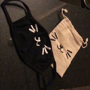 Cat Mask